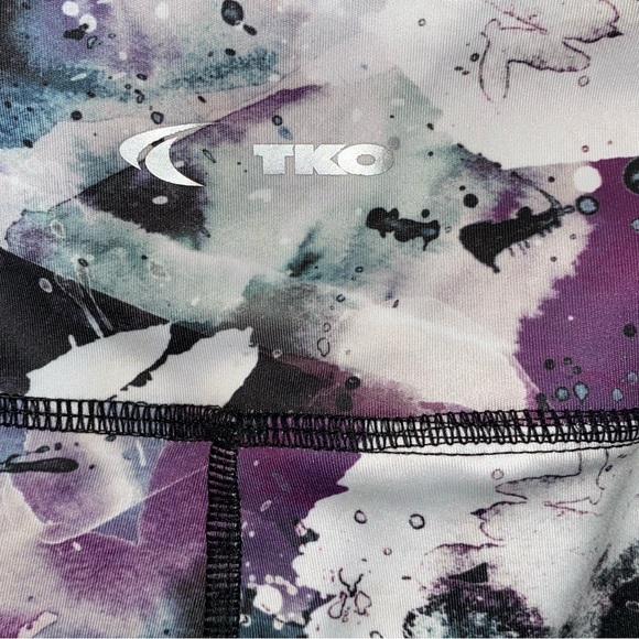 TKO Technical Knowout Workout Jogger Pants - Picture 4 of 8